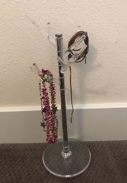 Jewelry Holder