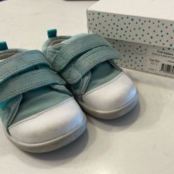 Ten Little First Walker 