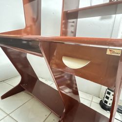Escritorio Para Computadora 