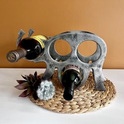 Wine rack world market new arrivals