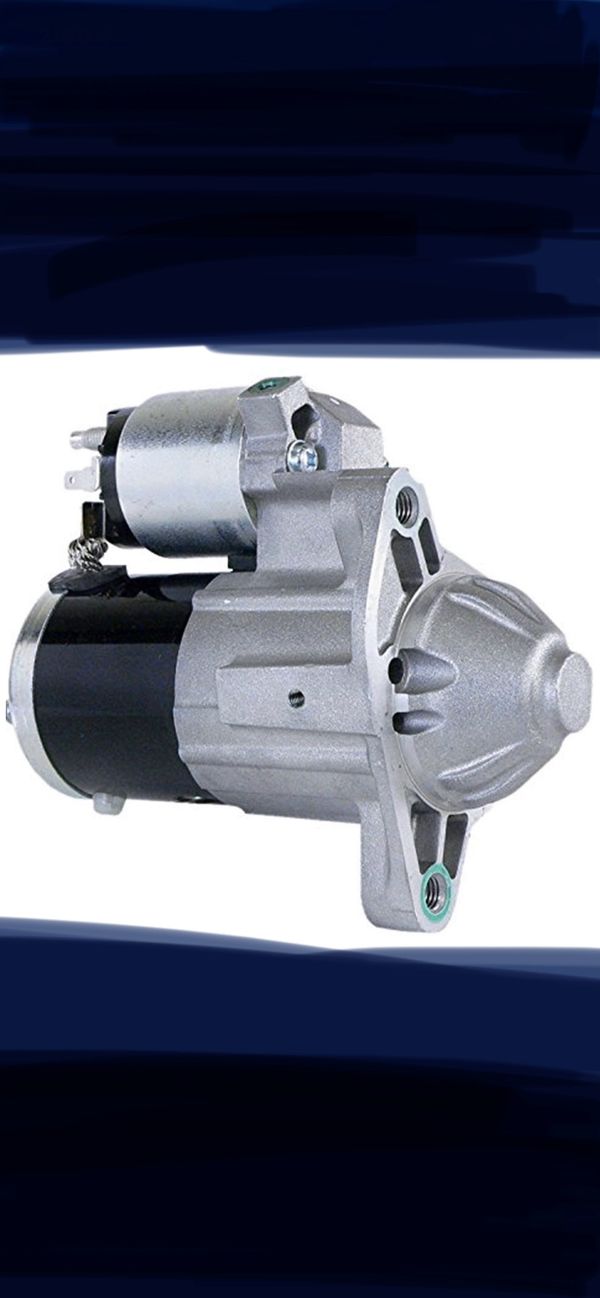 Starter For 1999 Jeep Grand Cherokee