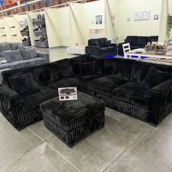 New Sectional