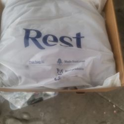 Rest Evercool Comforter