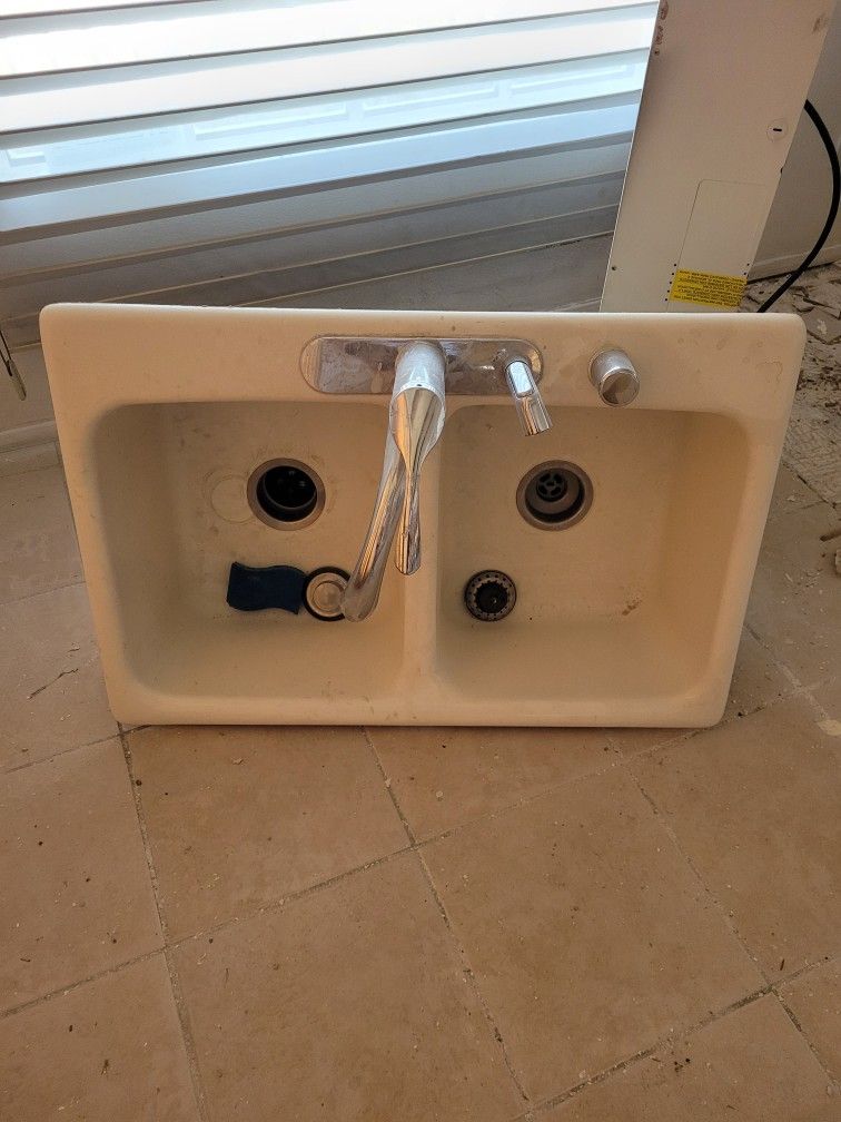 Sink 
