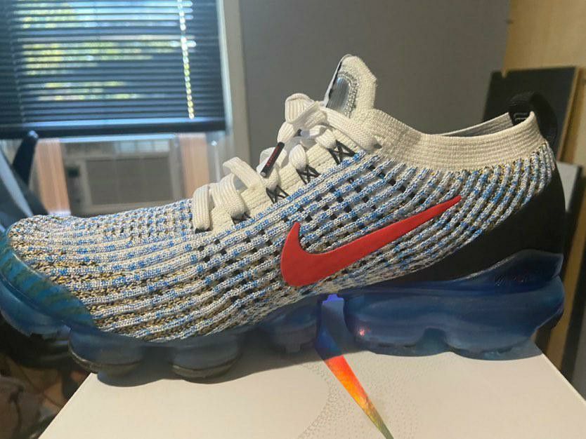 Nike Air Vapormax FLYKNIT 3