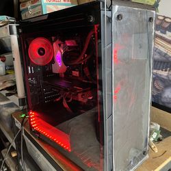Midrange 9th Gen i7 9900K RTX 2070 Gaming PC