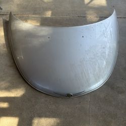 FREE - Chrysler PT Cruiser Hood