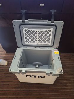 RTIC COOLER