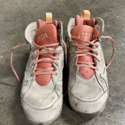 3Y Used Jordan