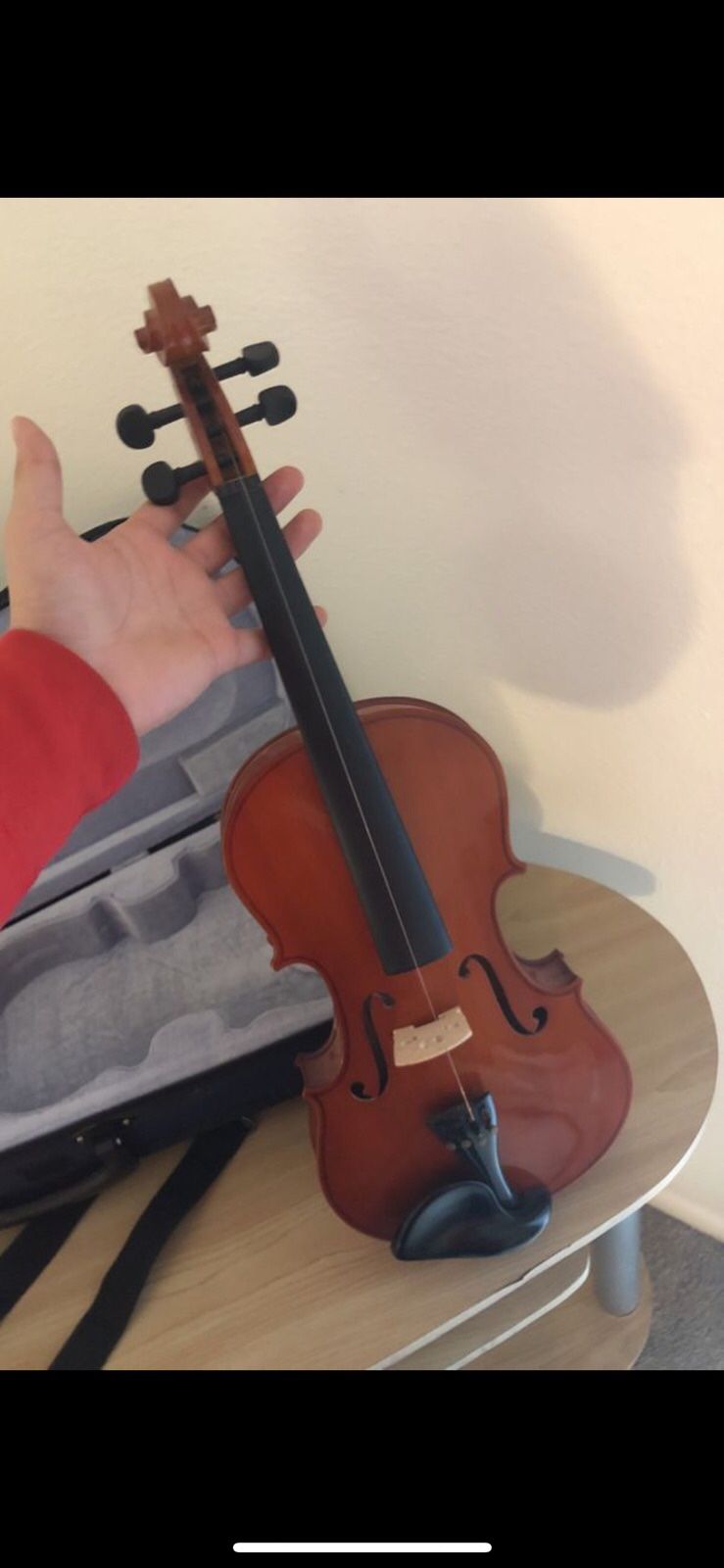 Cremona Novice Violin