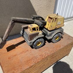 Tonka Toys