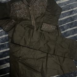 Toddler Boys  Desi Dress