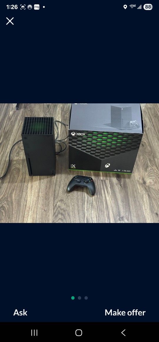 Digital Ps5 Oled Switch Xbox Series X