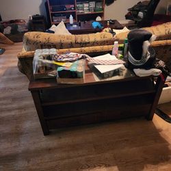 TV Stand