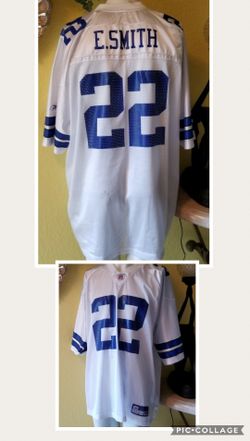 EMITH SMITH NFL JERSEY