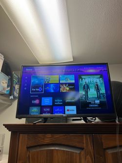KC Brand television