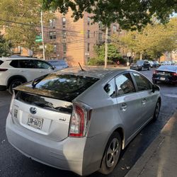 Toyota Prius 2014 