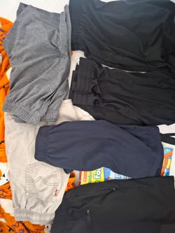 10-12 size Boys Clothing