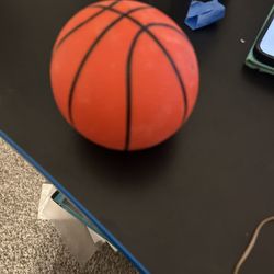 Mini Basketball