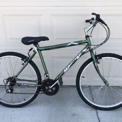 Bike ,, MAGNA ‘’