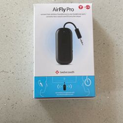 AirFly Pro 