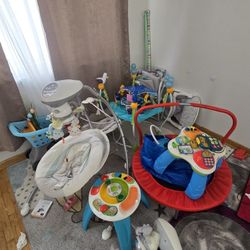 Kids Toys