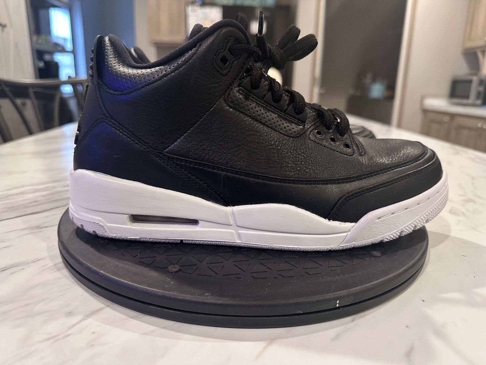 Jordan Retro 3