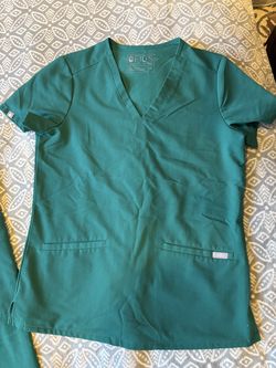 Figs Scrubs