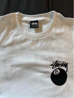 Stussy 8Ball Tee XL