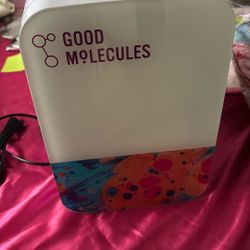 Mini Refrigerator 