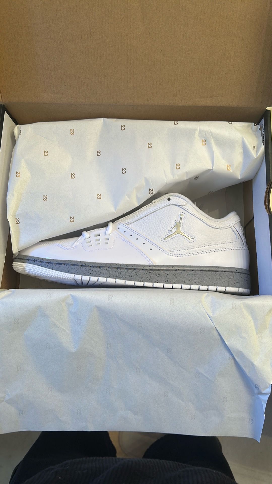 Jordan flights