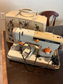 Brother charger 661  machine