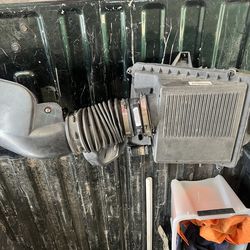 4.8/5.3/6.0 air intake