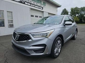 2020 Acura RDX