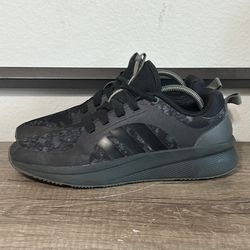 Adidas Edge Lux 6.0 Women’s Shoes Size 10