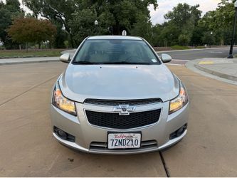Cruze