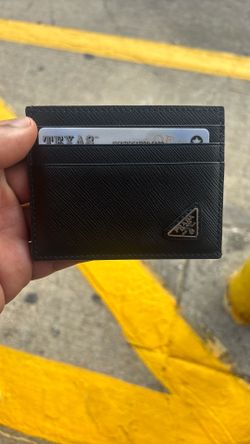 Prada Wallet