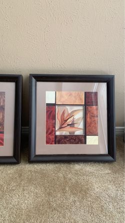 Wall art