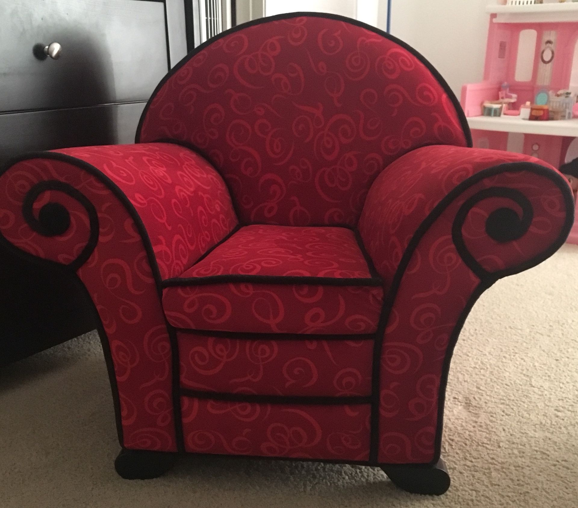 Blues Clues Thinking Chair 🐾