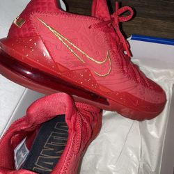Lebrons
