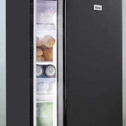 Brand New Wanai 3.2 Cu Ft Single Door Mini Fridge 