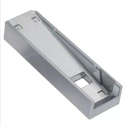 GENUINE OEM NINTENDO WII STAND BASEONLY- (Clear Platform Not Included)