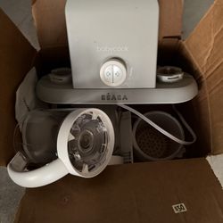 Baby Beaba Food Processor 