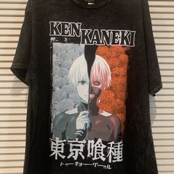 Tokyo ghoul t shirt