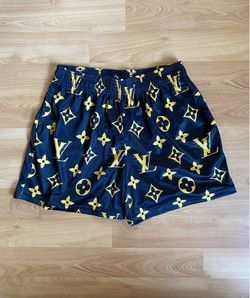Bravest Studios Lakeshow Shorts (Black)