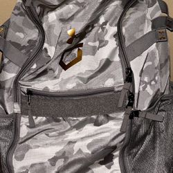 Softball Bag/Backpack