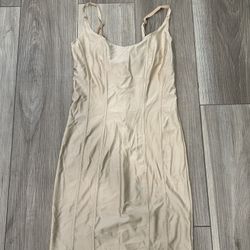 Forever 21 Pink Dress