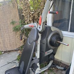 Bowflex Revaluation 
