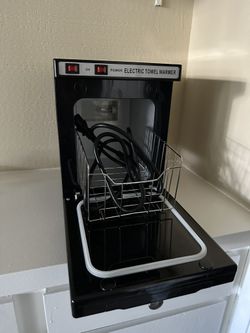 Towel Warmer