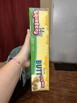 Sunny Days Butter